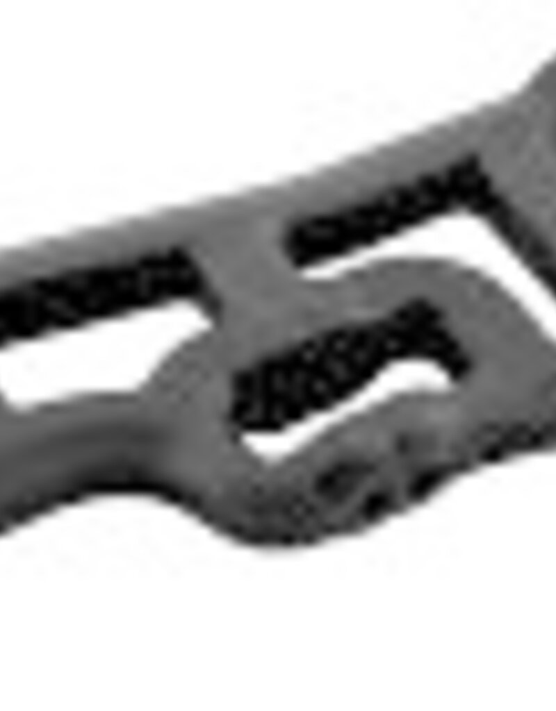 RPM RPM80242 Front Arms for the Traxxas Slash 2wd, Nitro Slash, e-Rustler & e-Stampede