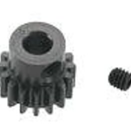 RPM RRP8616	 Extra Hard 16 Tooth Blackened Steel 32p Pinion 5mm
