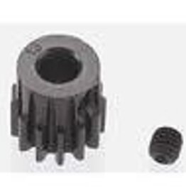 RPM RRP8613	 Extra Hard 13 Tooth Blackened Steel 32p Pinion 5mm