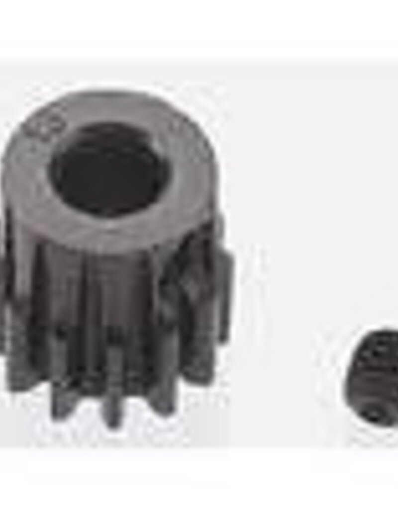 RPM RRP8613	 Extra Hard 13 Tooth Blackened Steel 32p Pinion 5mm