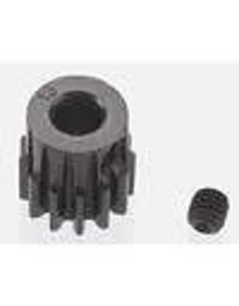 RPM RRP8613	 Extra Hard 13 Tooth Blackened Steel 32p Pinion 5mm