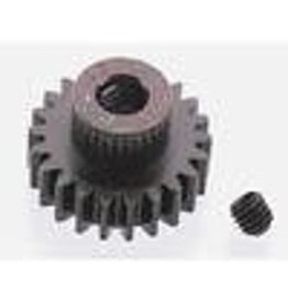 RRP8622	 Extra Hard 22 Tooth Blackened Steel 32p Pinion 5mm