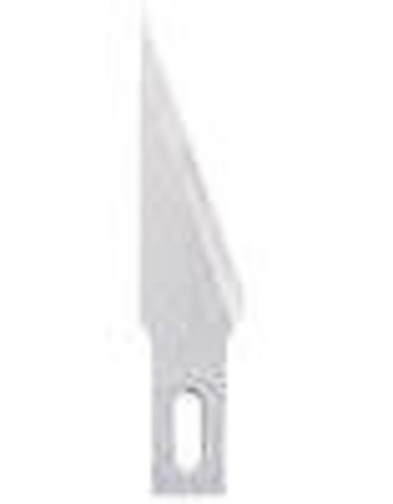 EXL20011	 #11 Blade, carbon steel