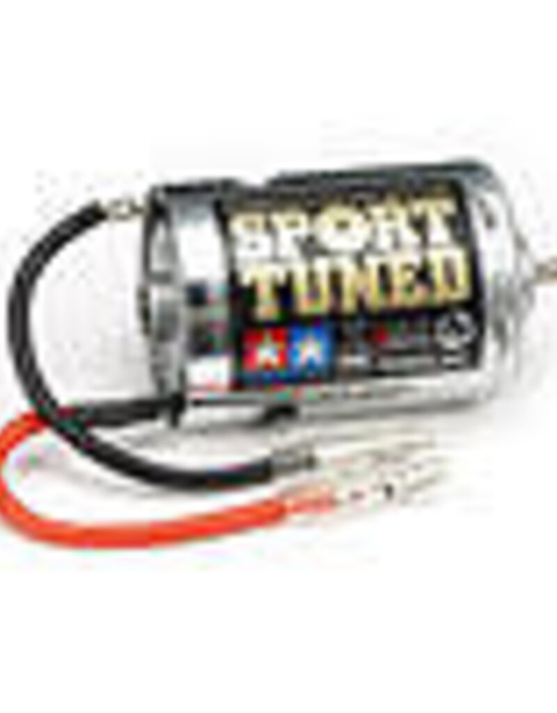TAMIYA TAM53068	 RS540 Sport Tuned Motor: All 540