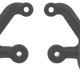 RPM 81312 Low Visibility Wheelie Bars for the Slash 2wd, Slash 4×4, Losi SCTE & ECX Torment 4×4