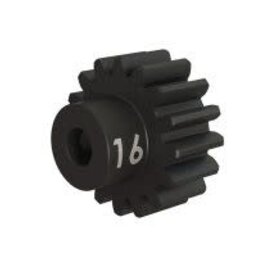 Traxxas 3946X PINION GEAR 16-T 32-P HVY DUTY