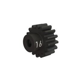 Traxxas 3946X PINION GEAR 16-T 32-P HVY DUTY