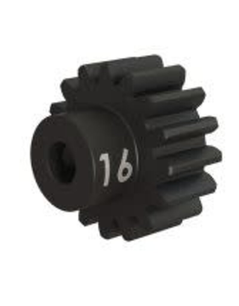 Traxxas 3946X PINION GEAR 16-T 32-P HVY DUTY