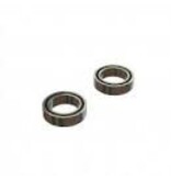helion HLNA0516 Helion RC Spares Ball Bearings (12kt) 3x6x2.5mm (2pcs) in Packet