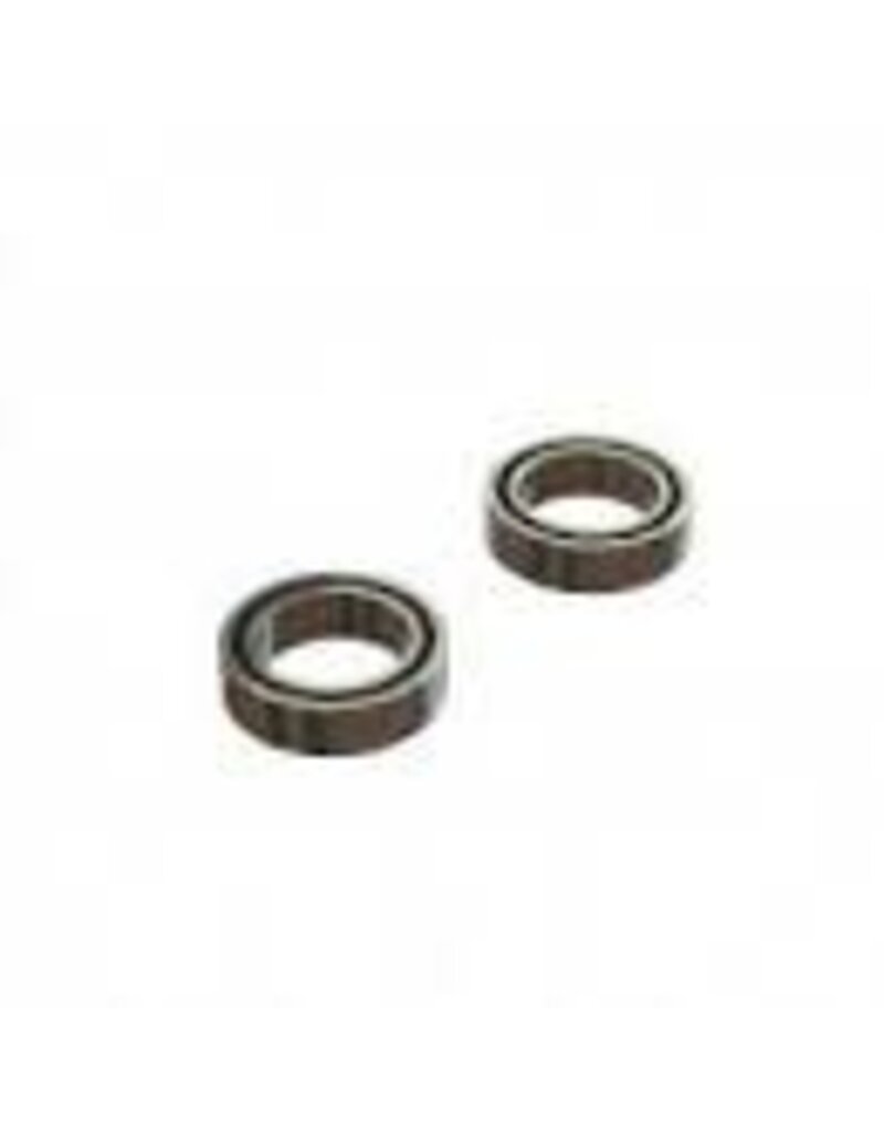 helion HLNA0516 Helion RC Spares Ball Bearings (12kt) 3x6x2.5mm (2pcs) in Packet