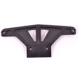 RPM RPM81162 Wide Front Bumper for the Traxxas Rustler, Stampede 2wd & Bandit