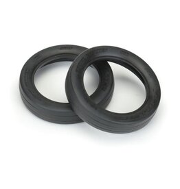 Proline PRO10197203 Front Runner 2.2"/2.7" 2WD S3 Drag Front Tires