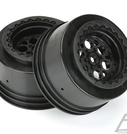 Proline PRO279403	 Showtime+ Wide SC Blk Whls F/R