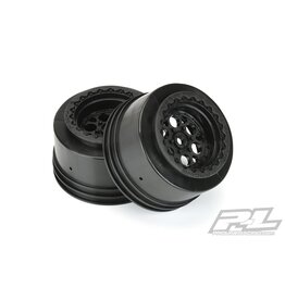 Proline PRO279403	 Showtime+ Wide SC Blk Whls F/R