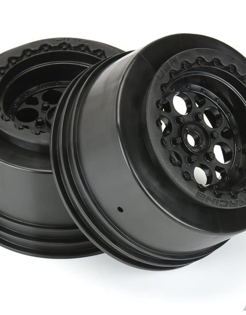 Proline PRO279403	 Showtime+ Wide SC Blk Whls F/R