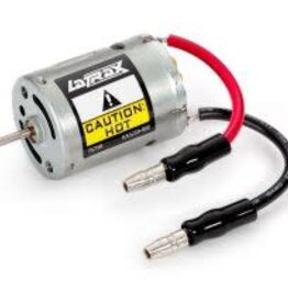 Traxxas 7575R MOTOR 370 LATRAX