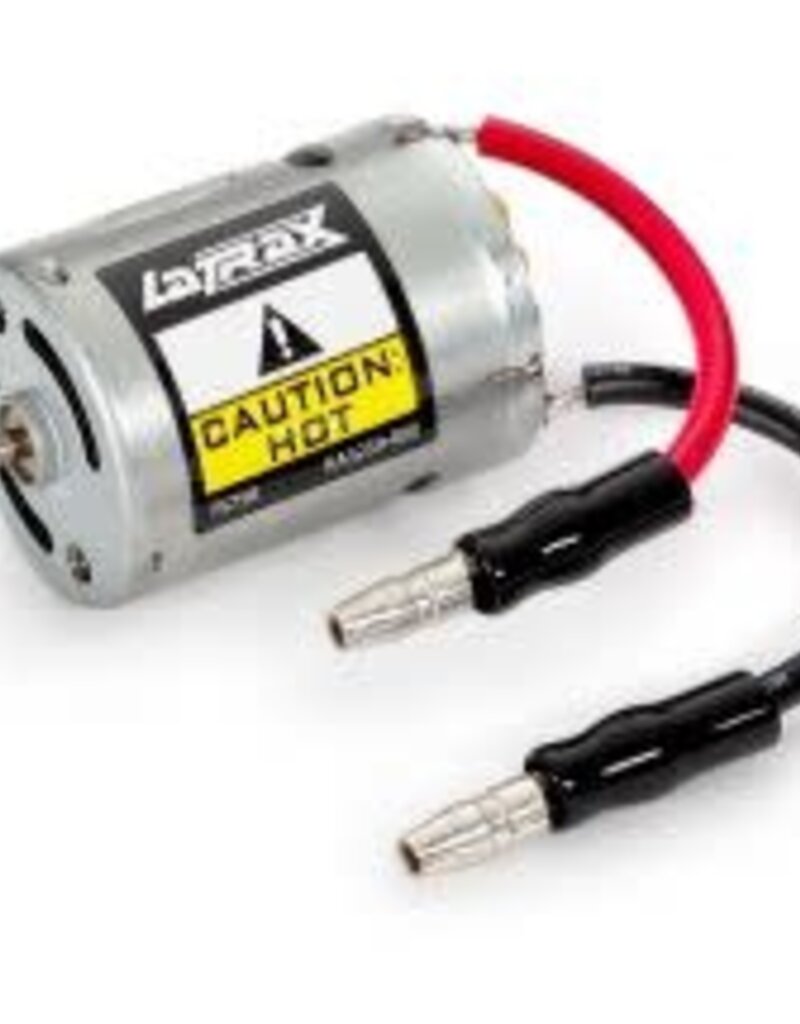 Traxxas 7575R MOTOR 370 LATRAX