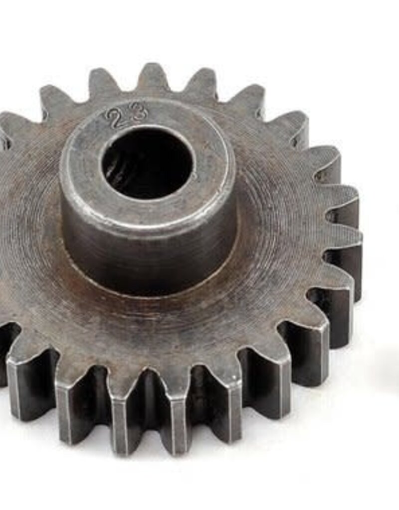 RRP RRP1223 Extra Hard 5mm Bore 1 Module Pinion 23T