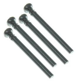 Redcat Racing RER13639 Upper Suspension Pin Bolts(Front)(4pcs)