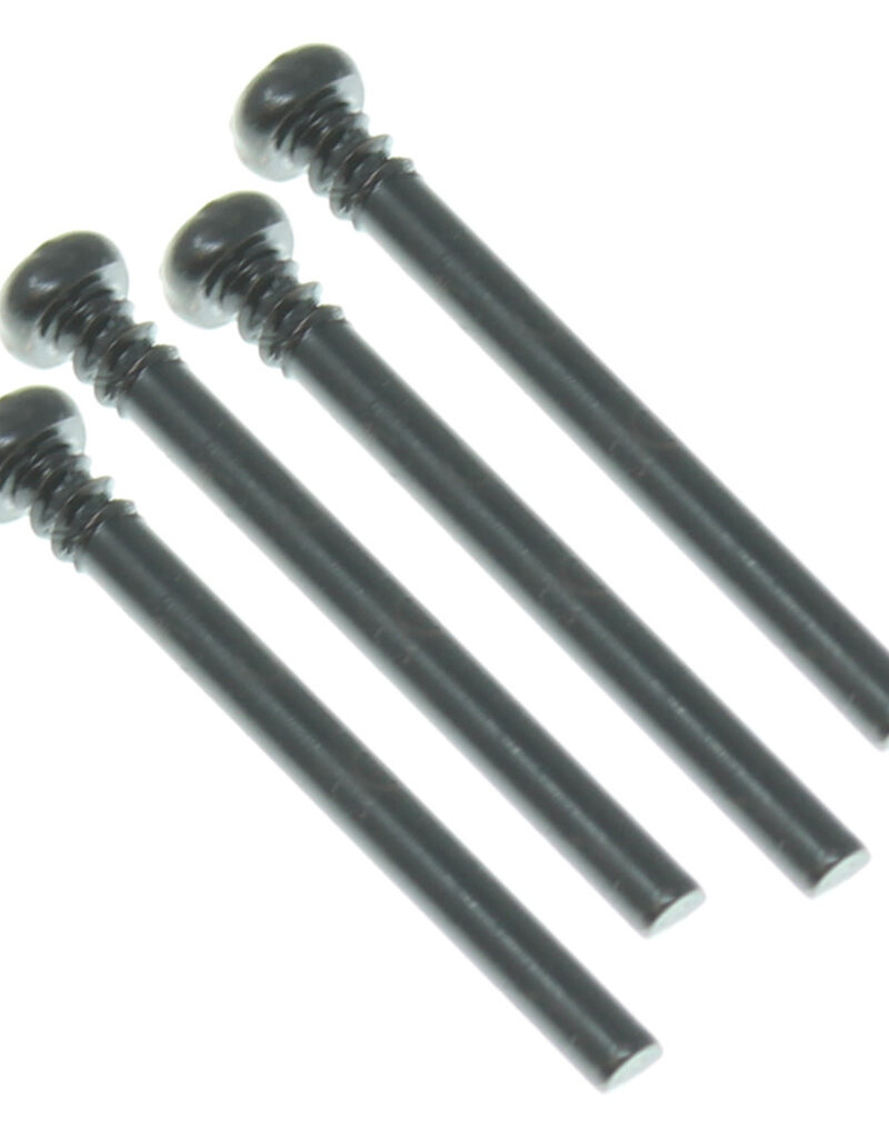 Redcat Racing RER13639 Upper Suspension Pin Bolts(Front)(4pcs)