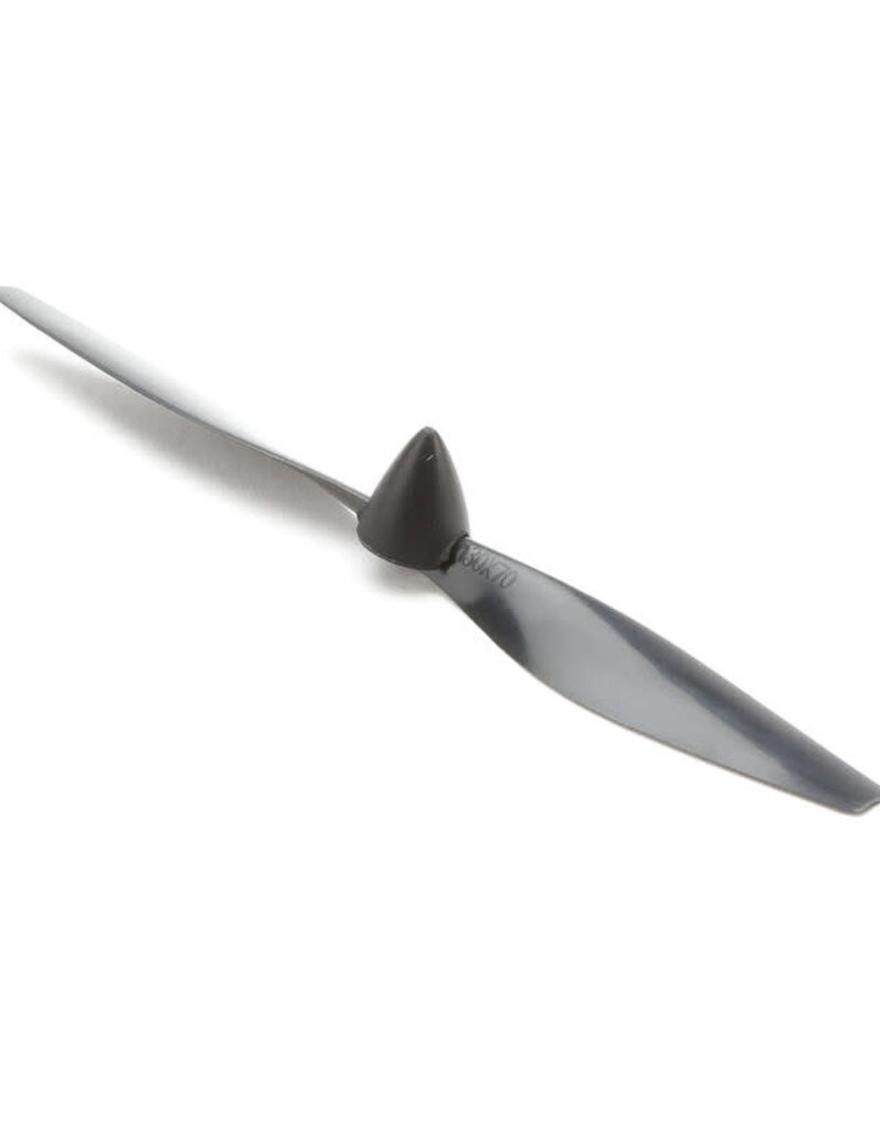 Hobby Zone HBZ4401 	Prop and Spinner: 130 x 70