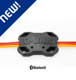 Castle Creations CSE011013500	 B LINK Bluetooth Adapter