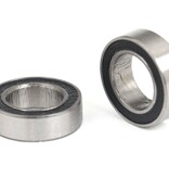 Traxxas 5105A BALL BEARINGS BLK 6X10X3 (2)