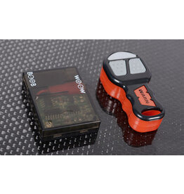 RC4WD Z-S1092 Warn 1/10 Wireless Remote/Rx Winch Contrl