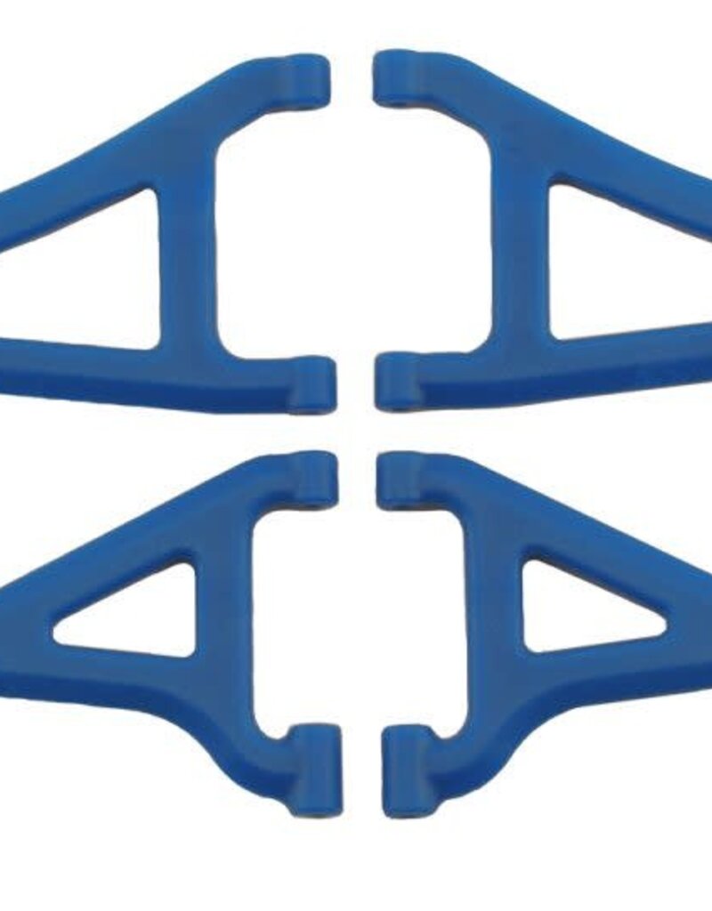 RPM 80695 Front A-arms for the Traxxas 1/16th Scale Mini E-Revo & Mini Summit