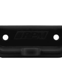 RPM RPM73992 Rear Bumper for the Traxxas 1/16th Scale Mini E-Revo