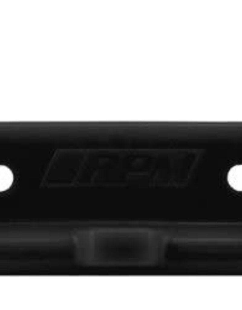 RPM RPM73992 Rear Bumper for the Traxxas 1/16th Scale Mini E-Revo