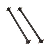 Redcat Racing 50034 F/R DOGBONE  RAMPAGE 133mm, 2pcs