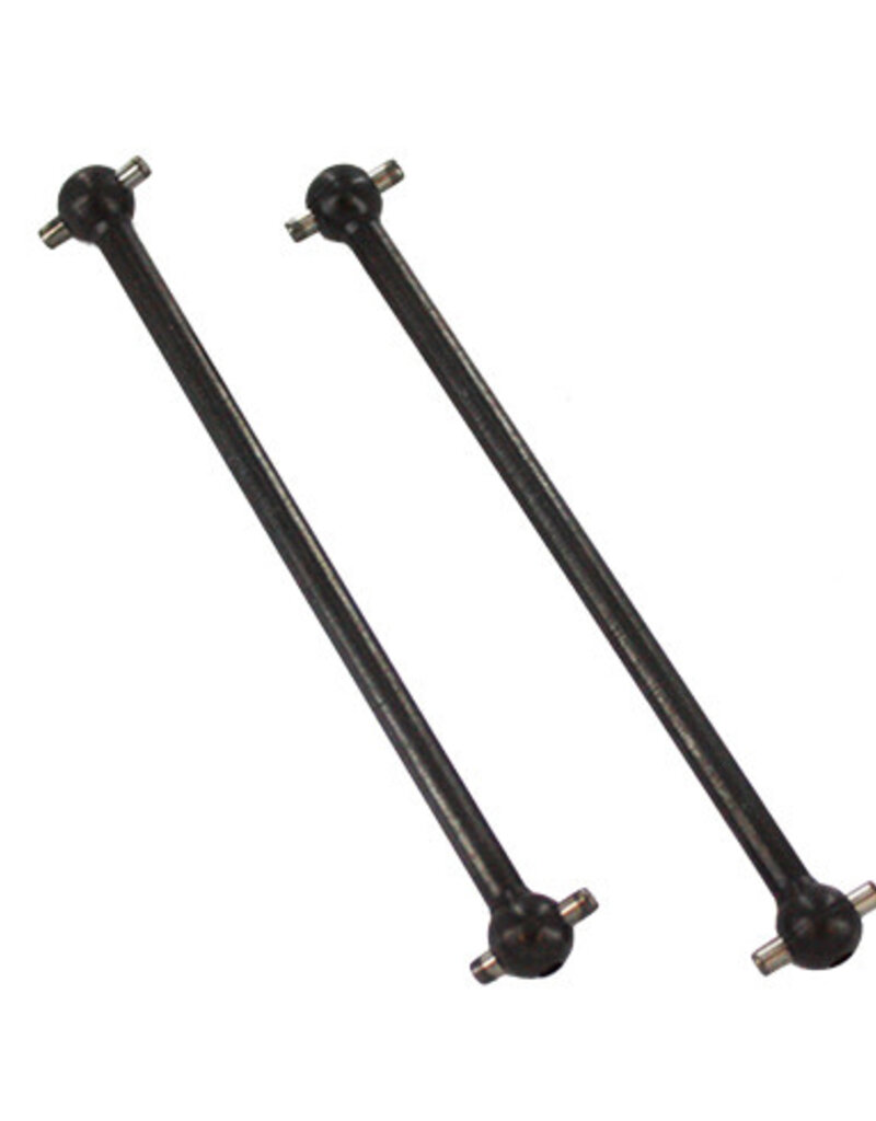 Redcat Racing 50034 F/R DOGBONE  RAMPAGE 133mm, 2pcs