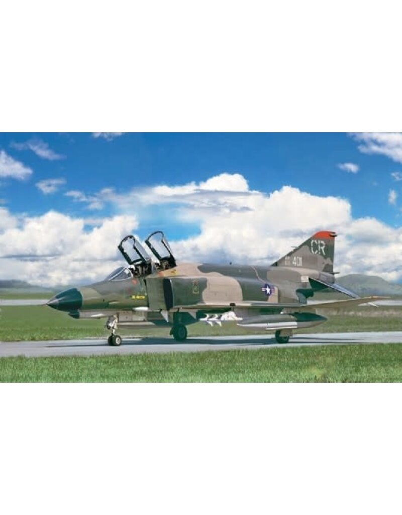 2770S 1/48 F-4E Phantom II