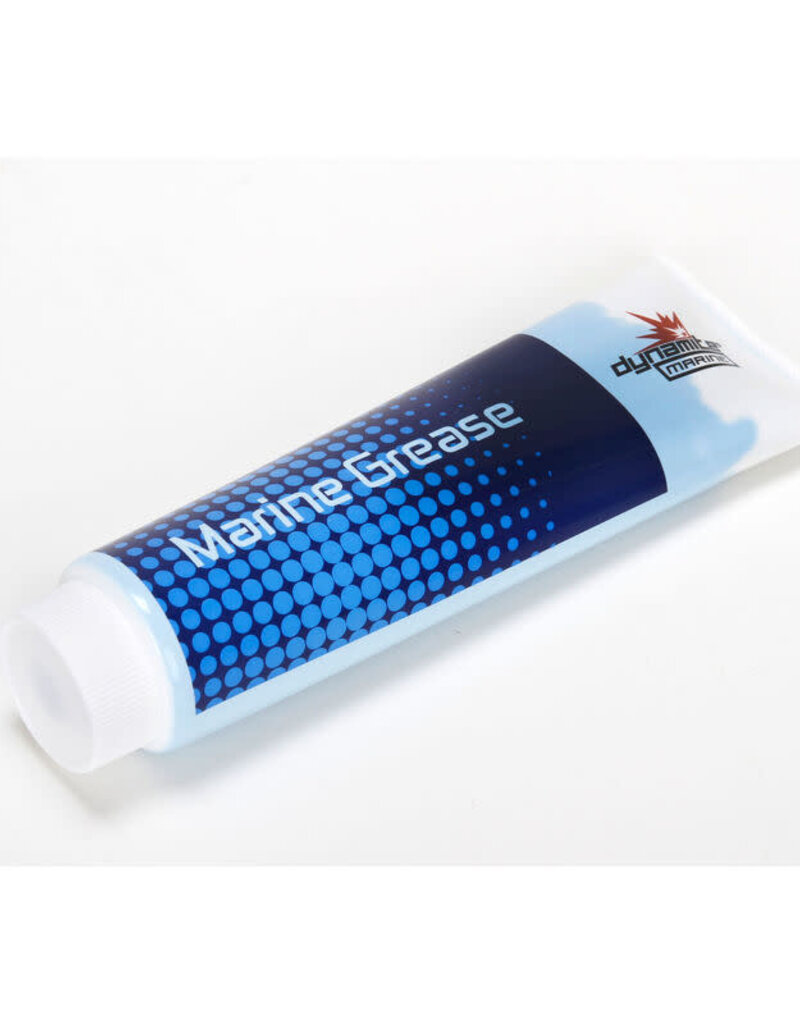Dynamite DYNE4201	 Marine Grease 5 oz