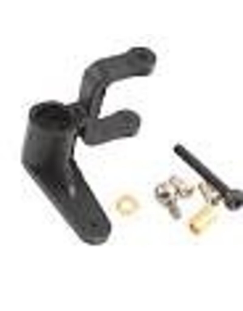 Eflight Tail Rotor Pitch Lever Set: B400