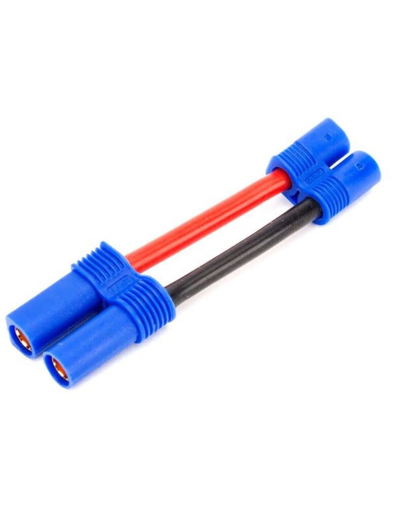 EFL EFLAEC510 Adapter: EC3 Device / EC5 Battery with 1.5" Wire, 12 AWG