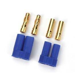 Dynamite DYNC0023	 EC5 Device & Battery Connector