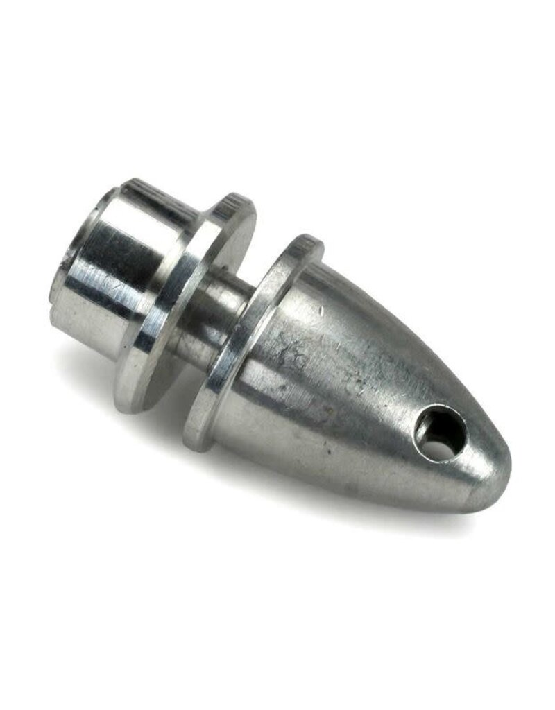 Eflight EFLM1924 Prop Adapter with Collet, 4mm