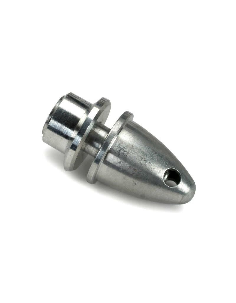 Eflight EFLM1924 Prop Adapter with Collet, 4mm