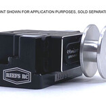 SEHREEFS83	99Micro High Torque Digital Coreless Servo Winch, Includes Micro Spool w/ Synthetic Line