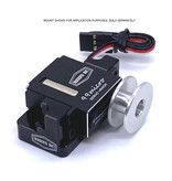 SEHREEFS83	99Micro High Torque Digital Coreless Servo Winch, Includes Micro Spool w/ Synthetic Line