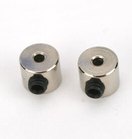 EFLH1165 Flybar Weight (2):BCP/P BSR