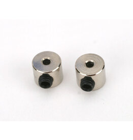EFLH1165 Flybar Weight (2):BCP/P BSR