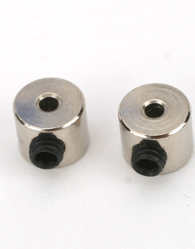 EFLH1165 Flybar Weight (2):BCP/P BSR