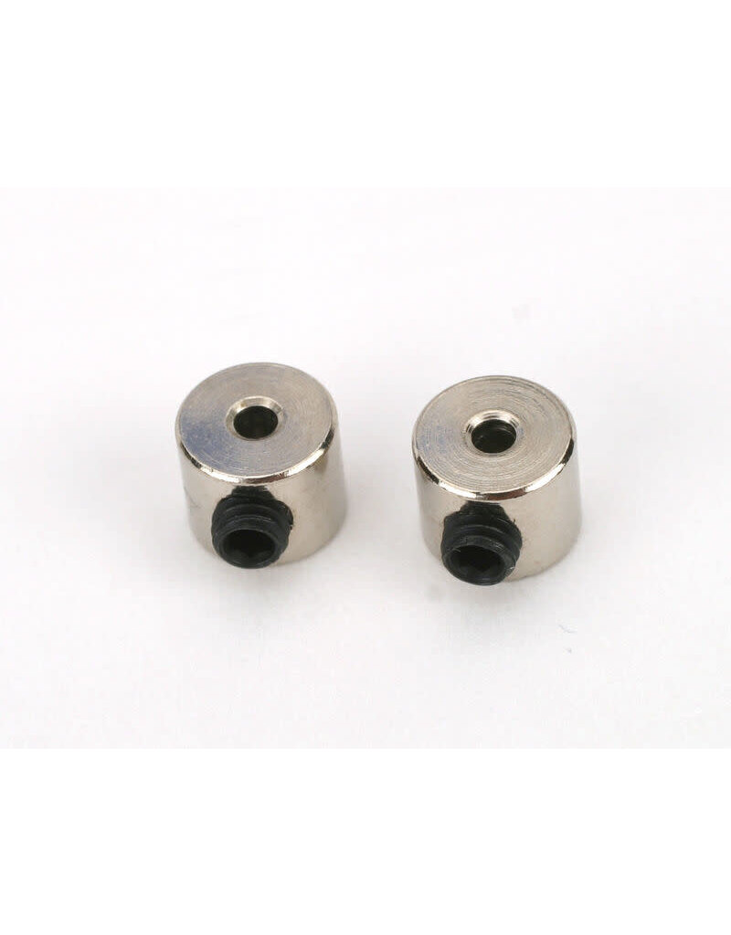 EFLH1165 Flybar Weight (2):BCP/P BSR