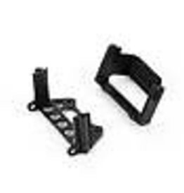 EFLH2004  This is a replacement E-flight Battery Mount Set, intended for use with the Blade CX3 MD520N Helicopter