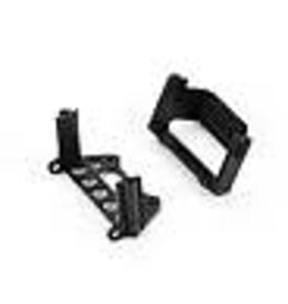 EFLH2004  This is a replacement E-flight Battery Mount Set, intended for use with the Blade CX3 MD520N Helicopter