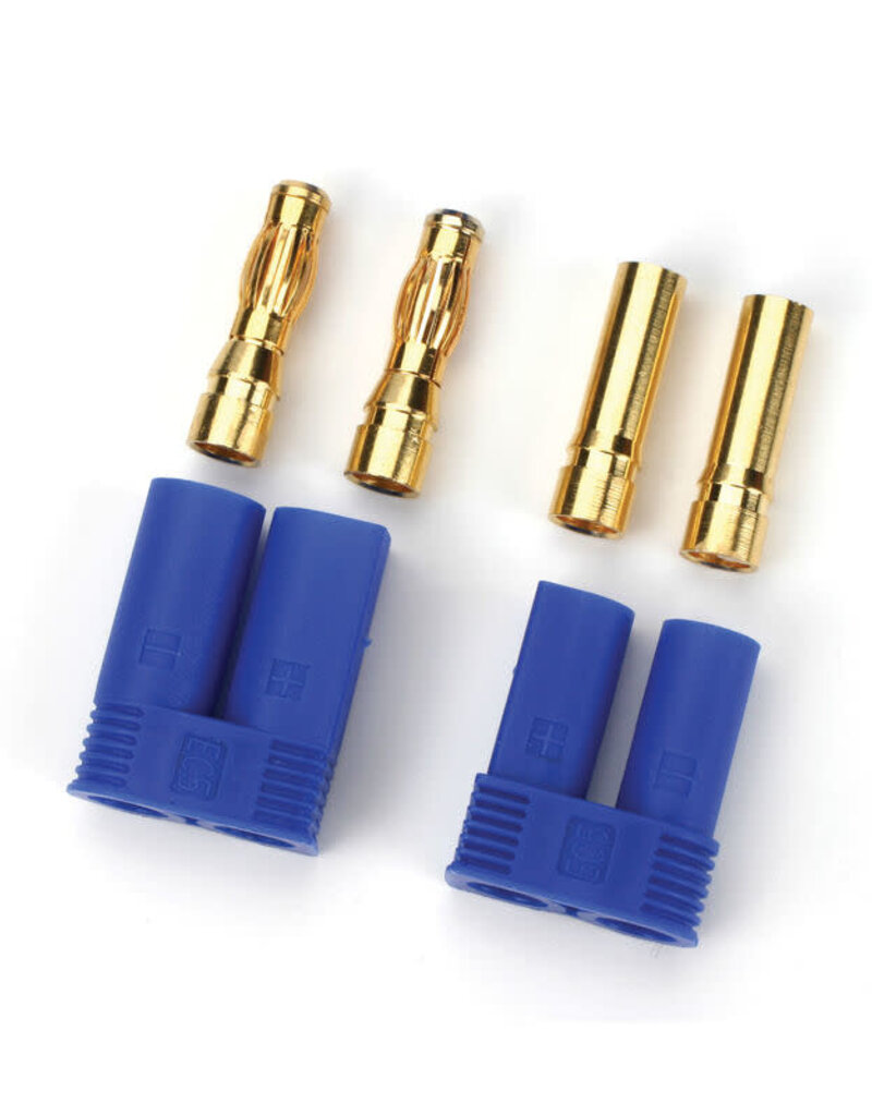 eflite EFLAEC503	 EC5 Device & Battery Connector