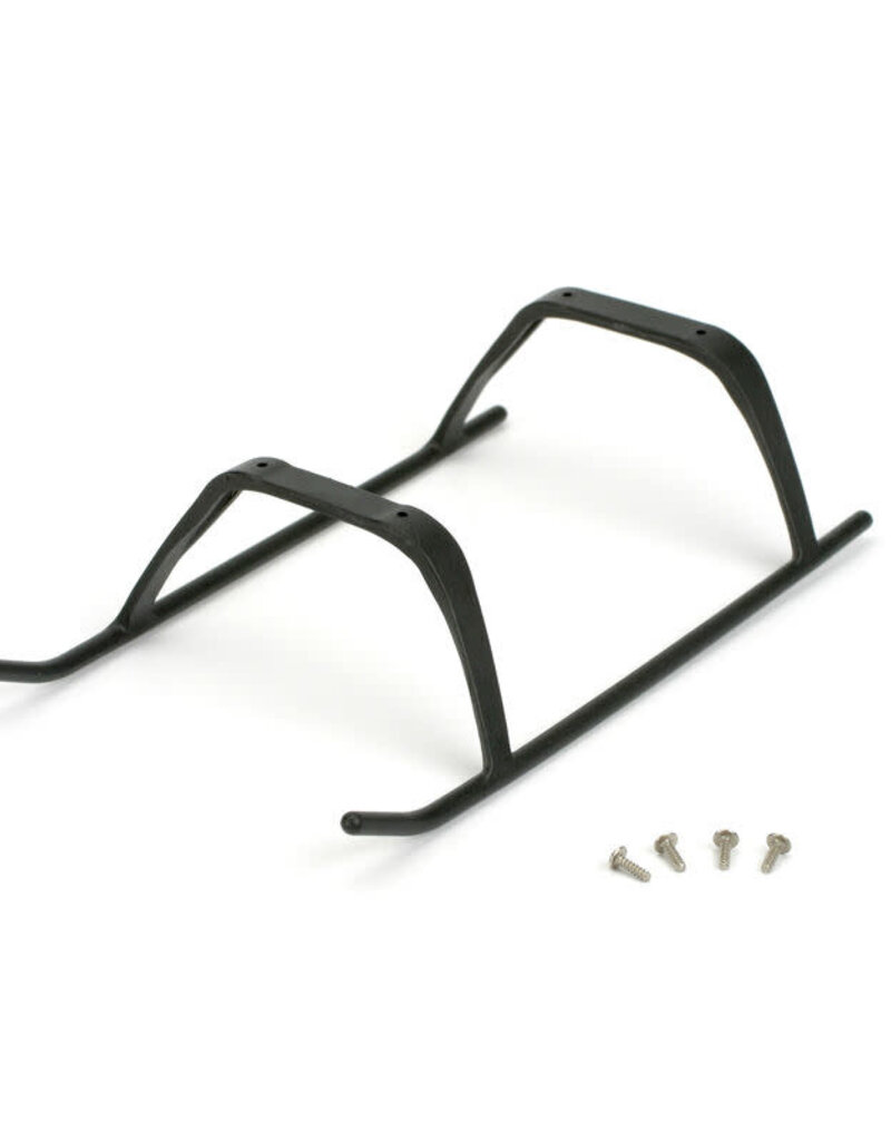 Eflight EFLH1502	 Landing Gear: BSR